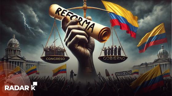 reforma laboral