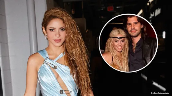 Shakira