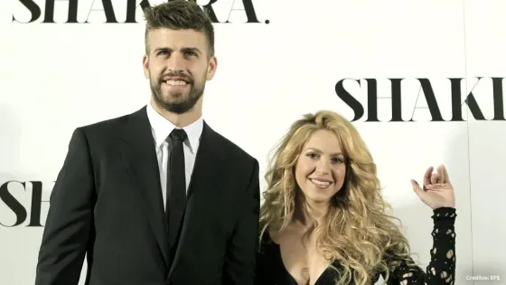 Shakira