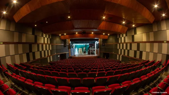 Descubre la emocionante programación del Teatro Nacional para 2025