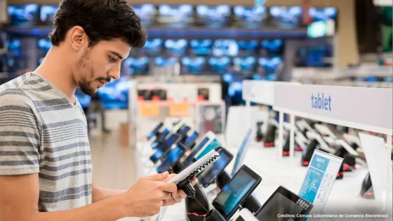 Así podrá acceder a las ofertas del Hot Sale 2025