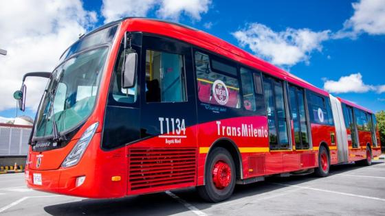 transmilenio