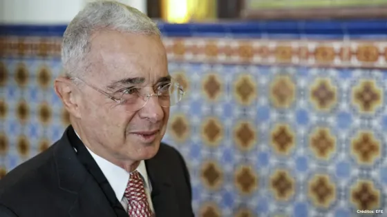 uribe 