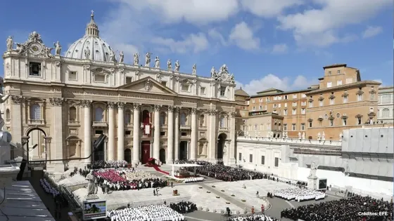 Vaticano