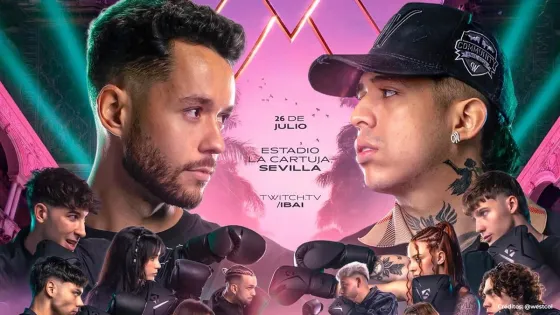 westcol velada del año