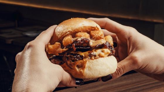 Burger Master