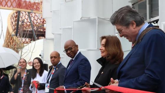 Colombia-Pabellón-expo-Osaka
