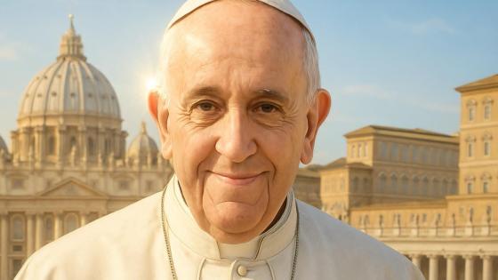 Funeral papa Francisco 