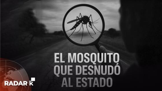 Fiebre amarilla 