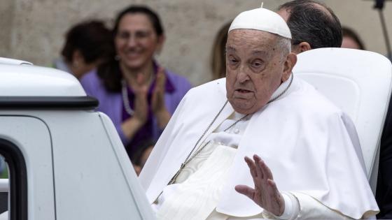 Papa Francisco 