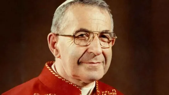 Juan Pablo I