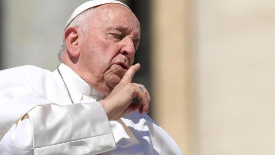 Papa Francisco