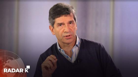 rafael pardo