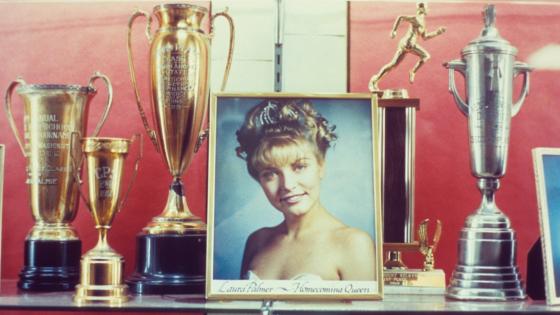 Twin Peaks