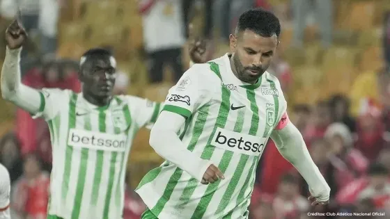 Atlético Nacional