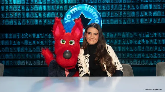 Así será el regreso de Aurelio Cheveroni a la televisión