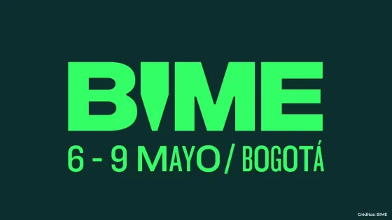 BIME