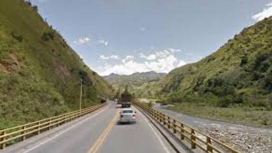 cierre via-villavicencio
