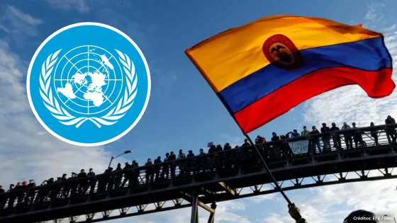 colombia-onu