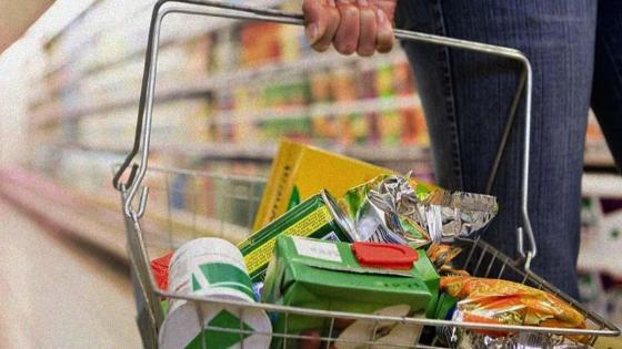 compras