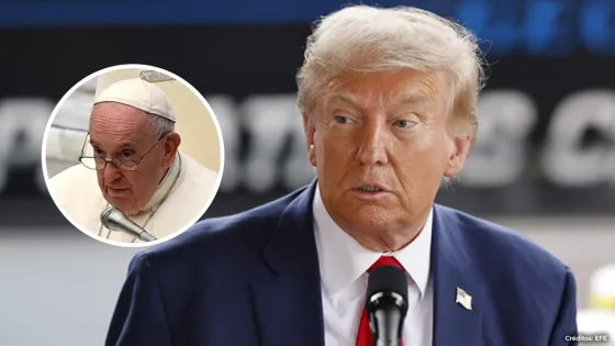 donald-trump-papa-francisco