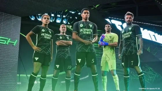 TOTS EA SPORTS FC 25