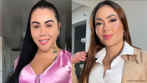 Yina Calderón