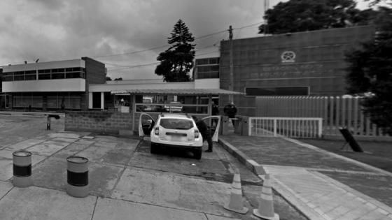 Muere-hombre-en-estación-de-policía