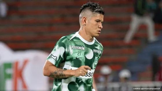 Jorman Campuzano