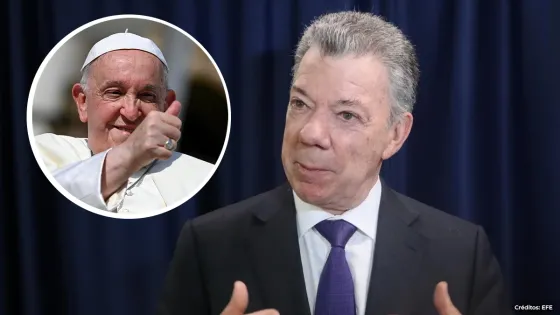 juan-manuel-santos-papa-francisco