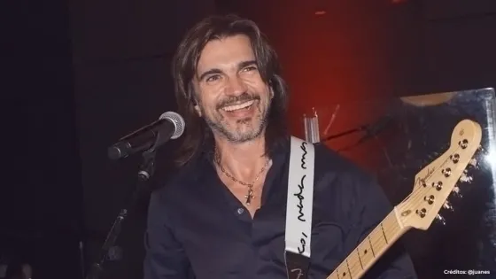 Juanes