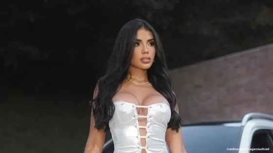 Karina García