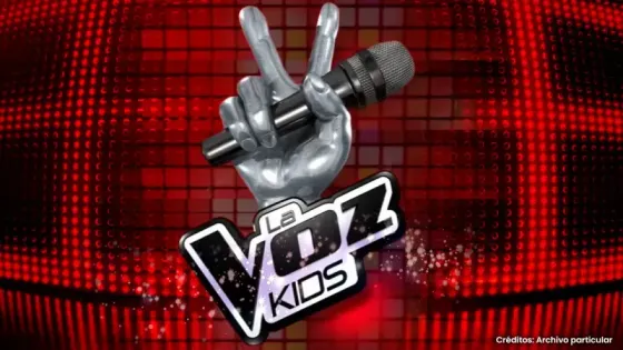 La voz kids
