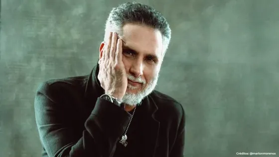 Marlon Moreno