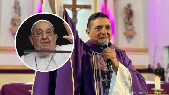 Padre Chucho