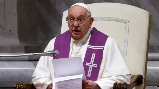 Funeral Papa Francisco