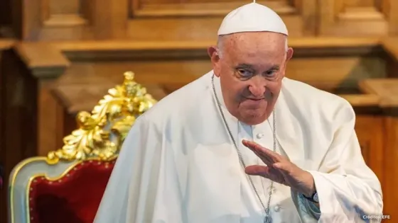 Papa Francisco