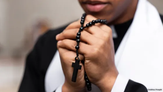 La terrible profecía del papa Negro que se cumpliría en el Vaticano