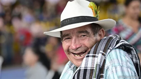 subsidio colombia mayor