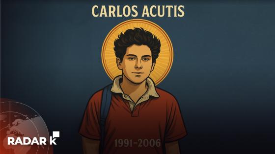 carlos acutis