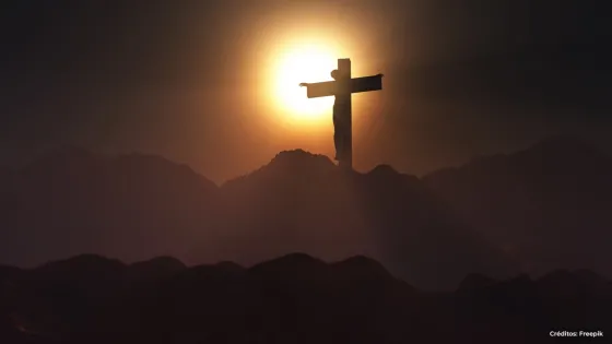  Siete pecados populares de Semana Santa