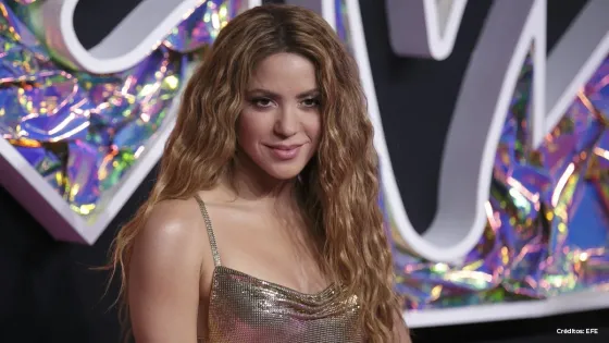 Shakira