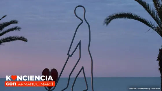 El síndrome del amor desechable