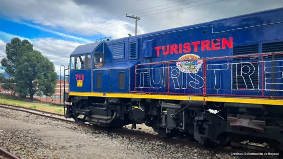 ¿Cuánto valen los tiquetes para el tren de Semana Santa en Boyacá?