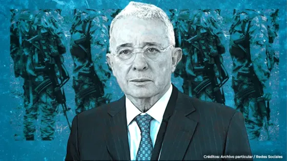 Álvaro-Uribe-AUC