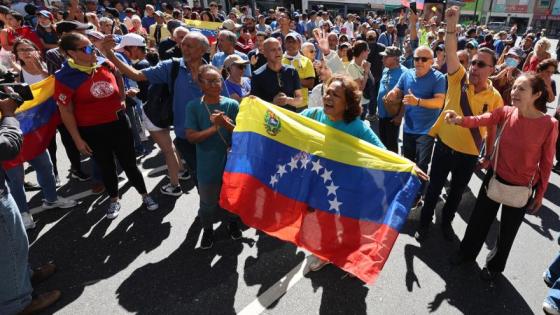 Venezuela
