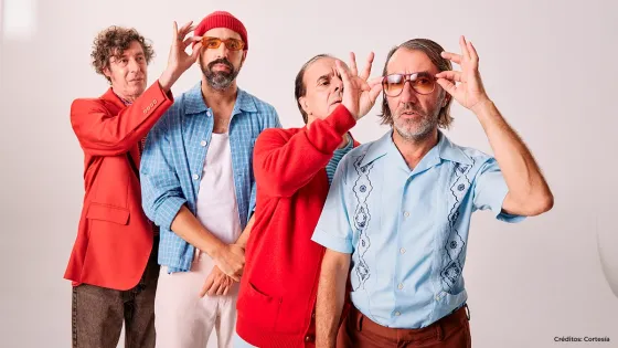 El Cuarteto de Nos