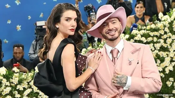 J Balvin