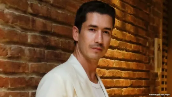Juan Pablo Urrego