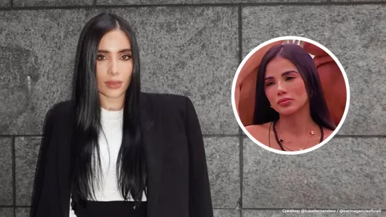 Luisa Fernanda W Lanza una Crítica Contundente Tras la Eliminación de Karina García en 'La Casa de los Famosos'